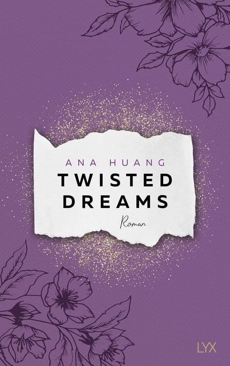 Produktbild: Twisted Dreams