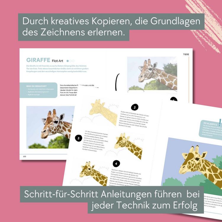 Produktbild: Von Null auf Zeichnen!