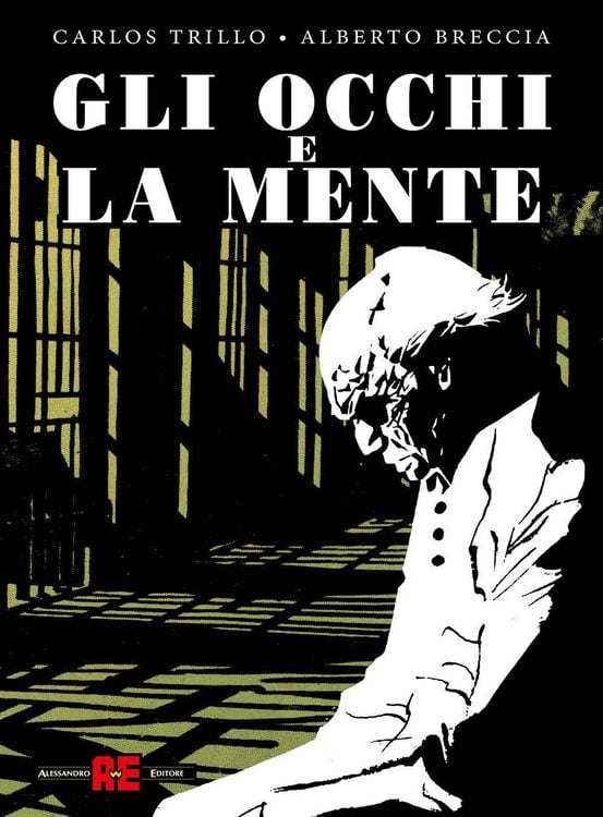 Produktbild: Gli occhi e la mente