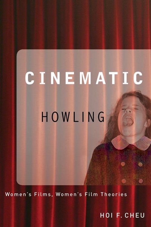 Produktbild: Cinematic Howling