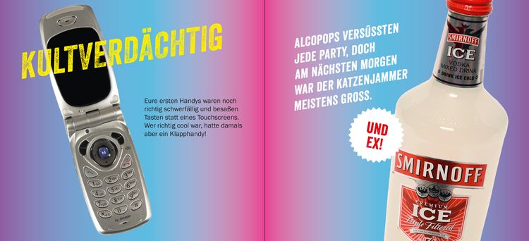 Produktbild: Alles begann 1995