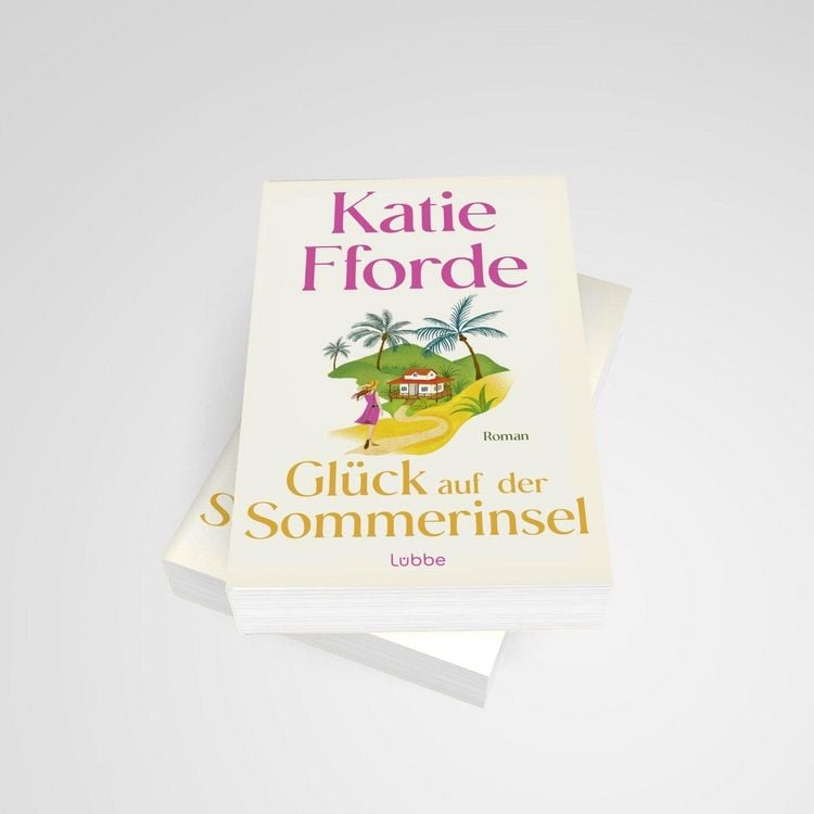 Produktbild: Gl&uuml;ck auf der Sommerinsel