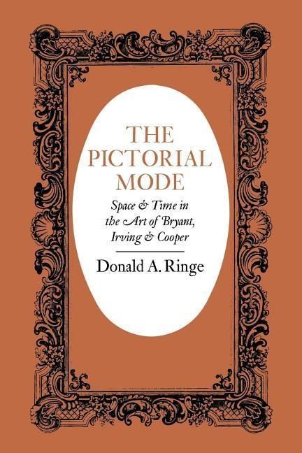 Produktbild: The Pictorial Mode