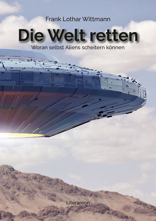 Produktbild: Die Welt retten