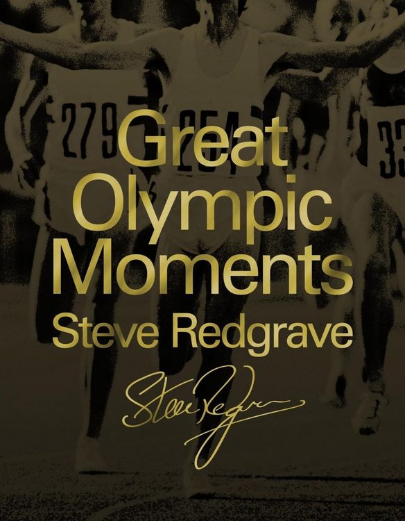 Produktbild: Great Olympic Moments