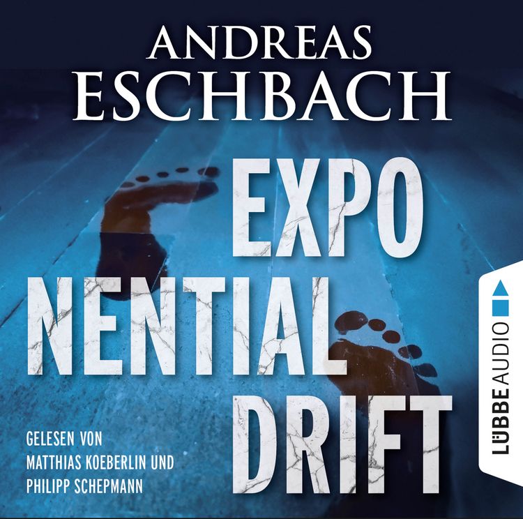 Produktbild: Exponentialdrift