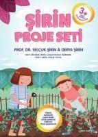 Produktbild: Sirin Proje Seti 3. Sinifa Hazirim