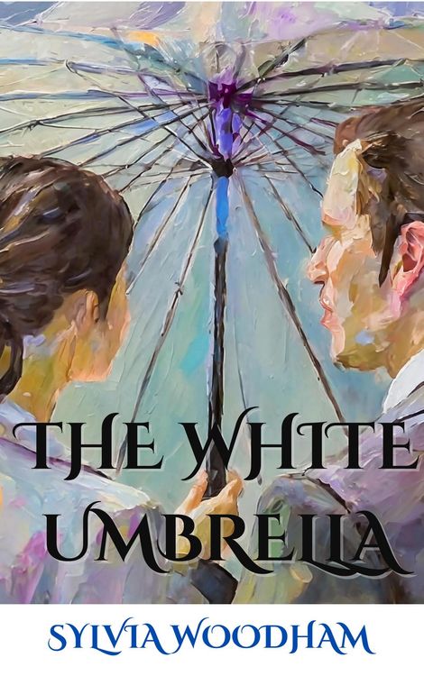 Produktbild: The White Umbrella