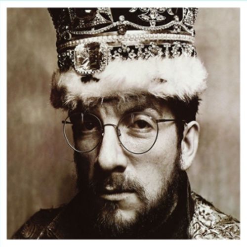 Produktbild: King of America (LP)