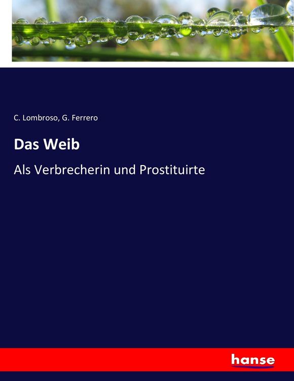 Produktbild: Das Weib