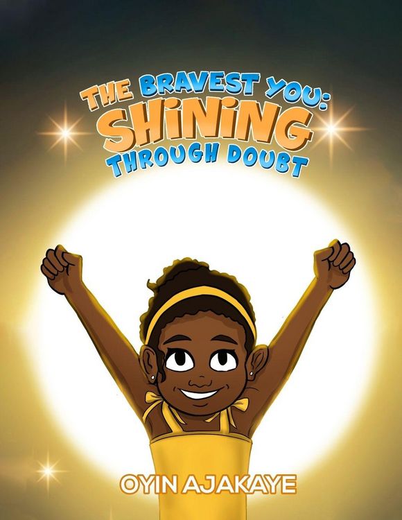 Produktbild: The Bravest You