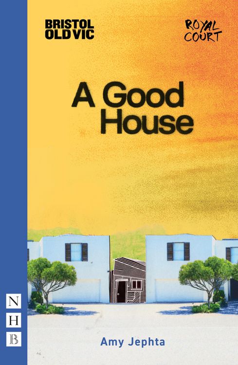 Produktbild: A Good House