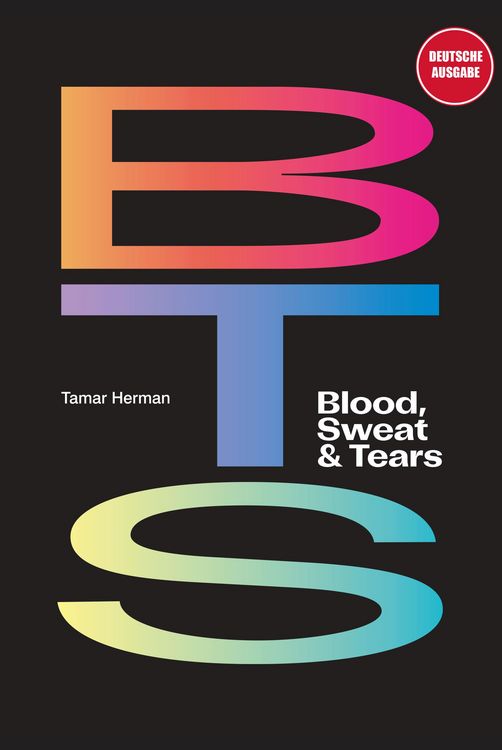 Produktbild: BTS: Blood, Sweat & Tears