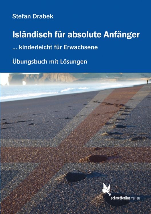 Produktbild: Isl&auml;ndisch f&uuml;r absolute Anf&auml;nger