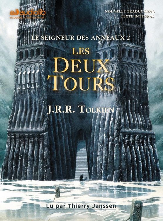 Produktbild: Le seigneur des anneaux