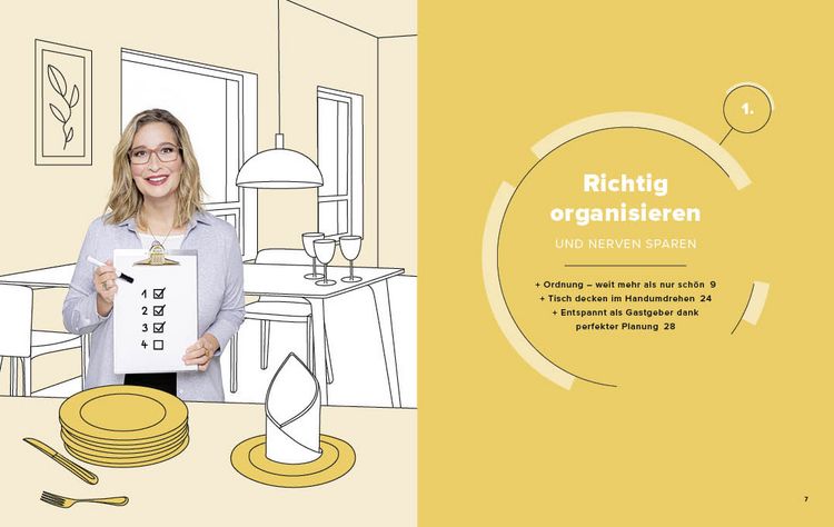 Produktbild: Meine besten K&uuml;chentipps