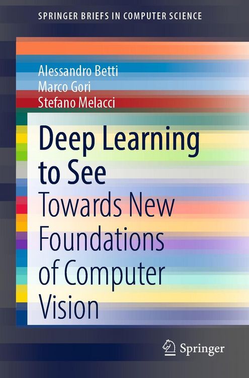 Produktbild: Deep Learning to See