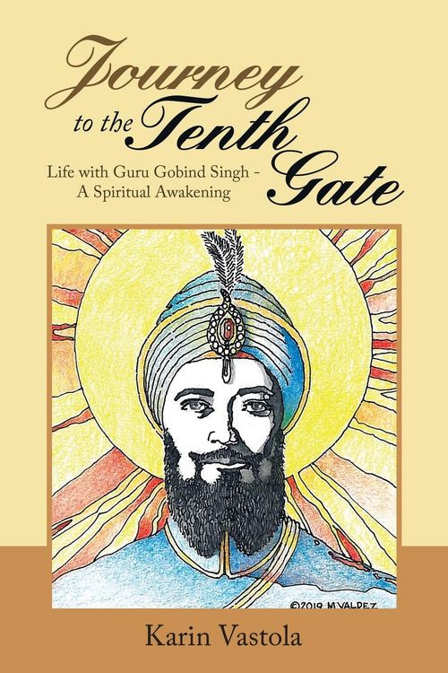 Produktbild: Journey to the Tenth Gate