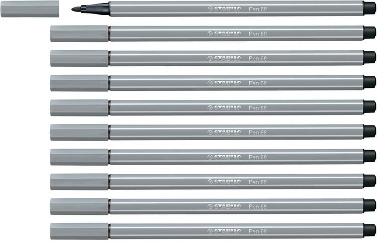 Produktbild: Premium-Filzstift STABILO&reg; Pen 68