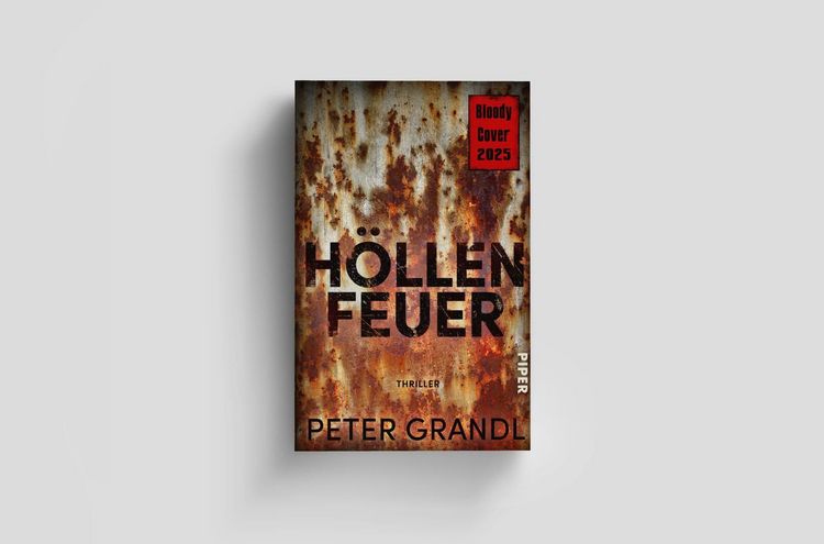 Produktbild: H&ouml;llenfeuer