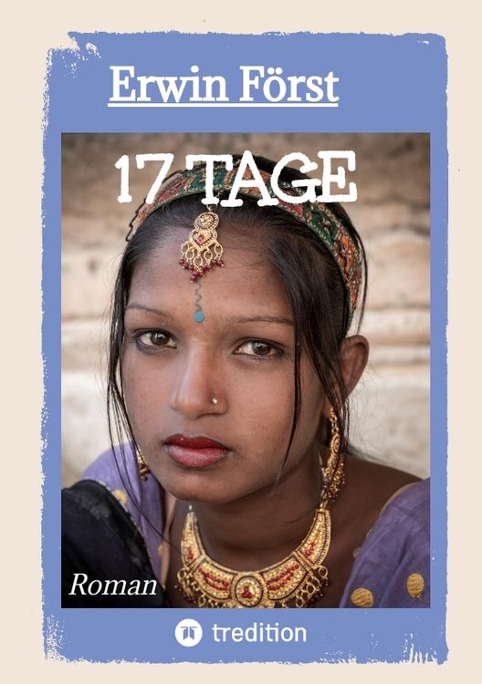 Produktbild: 17 Tage