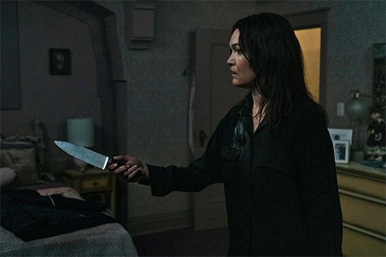 Produktbild: Orphan: First Kill & Das Waisenkind [2 DVDs]