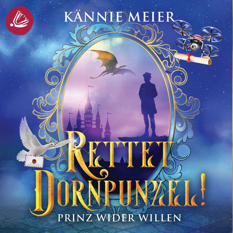 Produktbild: Rettet Dornpunzel!