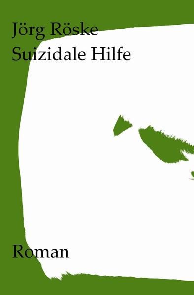 Produktbild: Suizidale Hilfe