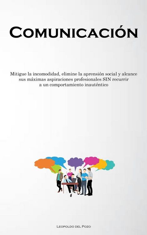 Produktbild: Comunicaci&oacute;n