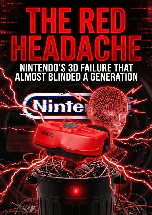Produktbild: Red Headache