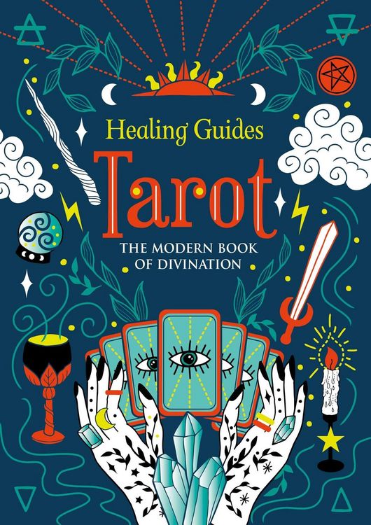Produktbild: Healing Guides Tarot