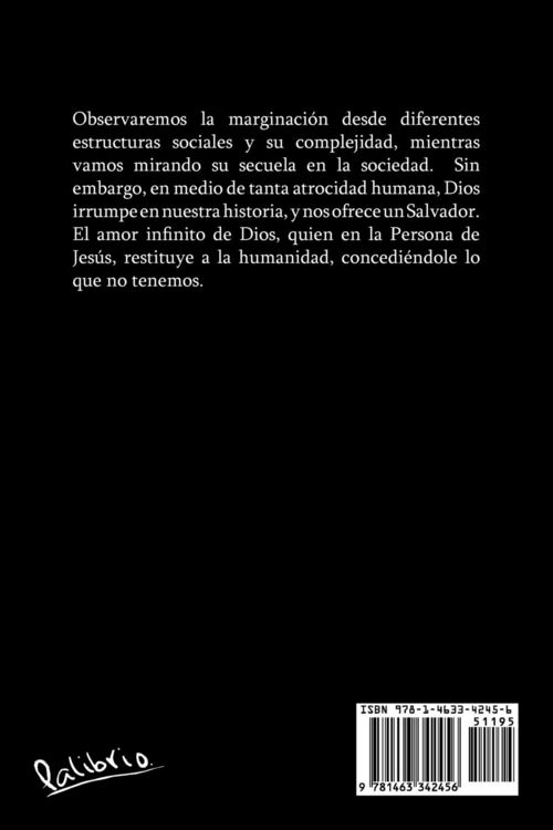Produktbild: Marginados...Posicionados