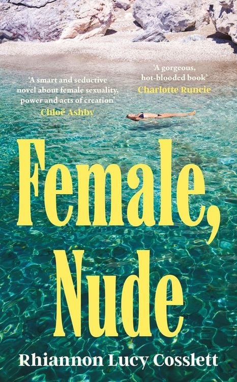 Produktbild: Female, Nude