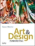 Produktbild: Art and Design Fundamentals
