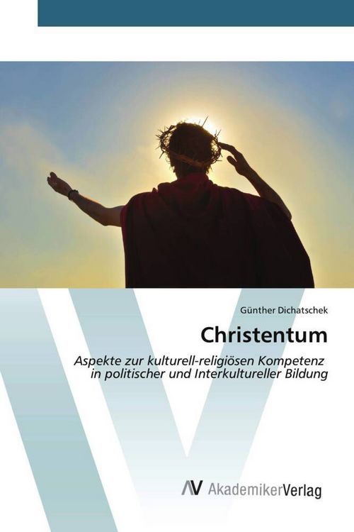 Produktbild: Christentum