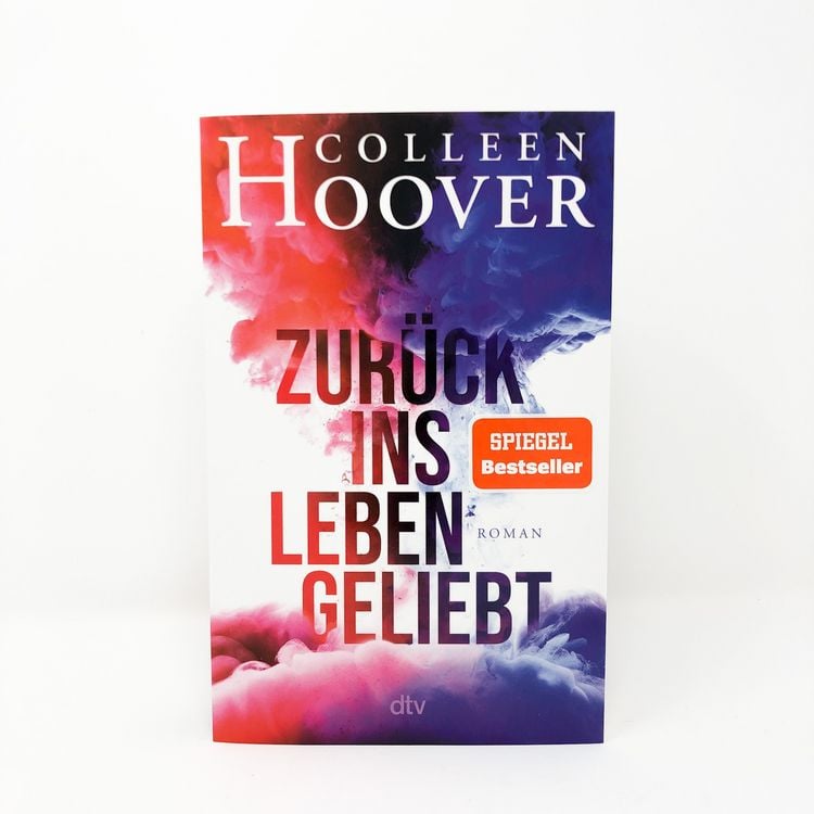 Produktbild: Zur&uuml;ck ins Leben geliebt