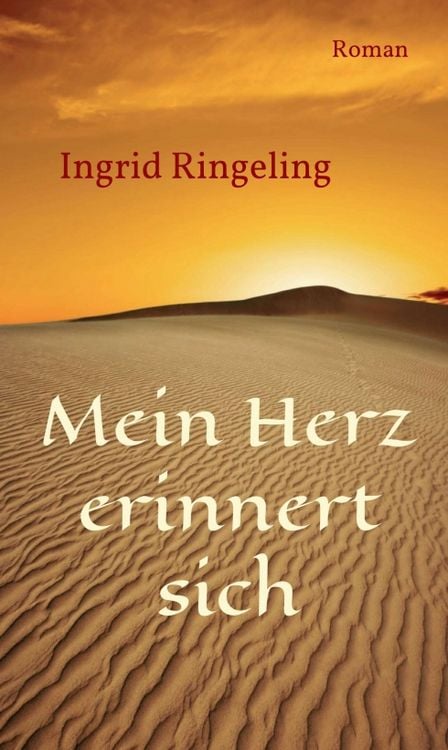 Produktbild: Mein Herz erinnert sich
