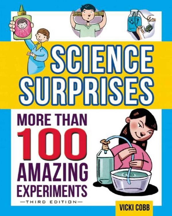 Produktbild: Science Surprises