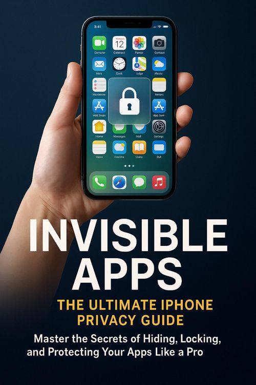 Produktbild: Invisible Apps