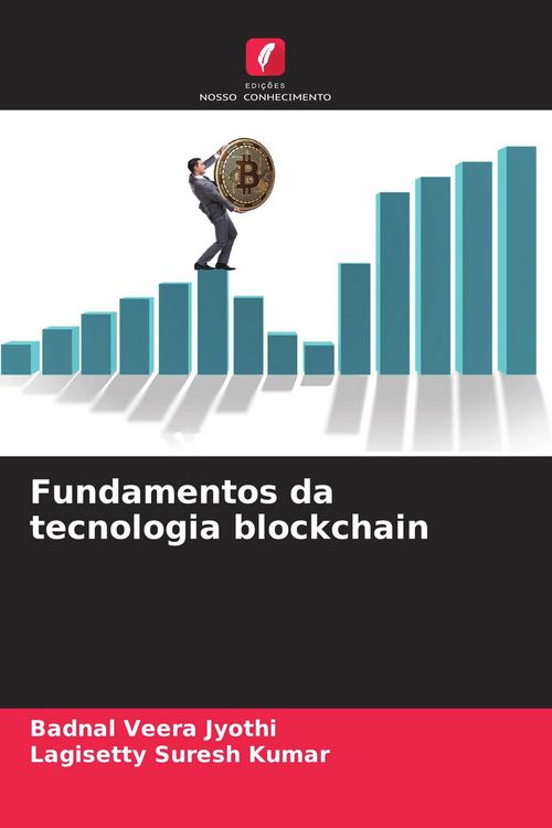 Produktbild: Fundamentos da tecnologia blockchain