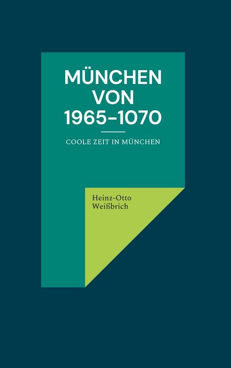 Produktbild: M&uuml;nchen von 1965-1070