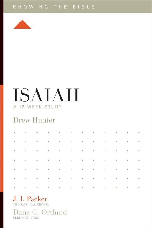 Produktbild: Isaiah