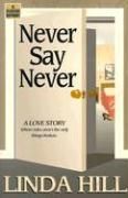Produktbild: Never Say Never