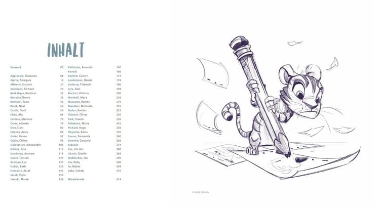 Produktbild: Sketching from the Imagination: Character Design