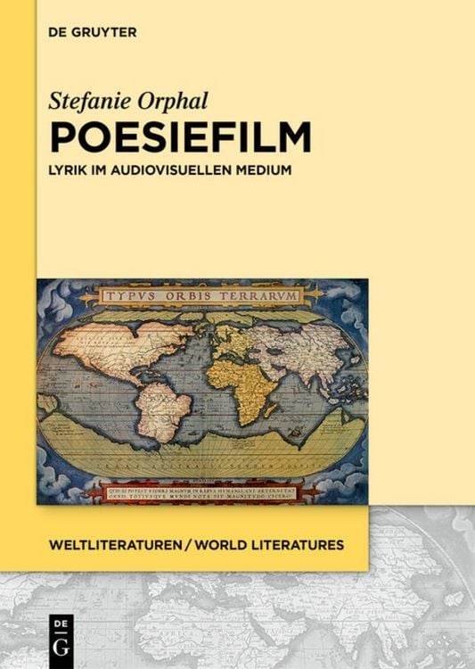 Produktbild: Poesiefilm