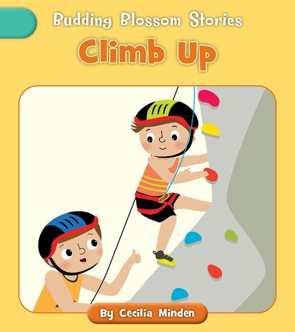 Produktbild: Climb Up