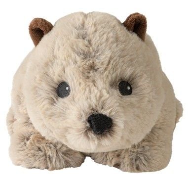 Produktbild: Warmies 1178 - Wombat, W&auml;rmestofftier