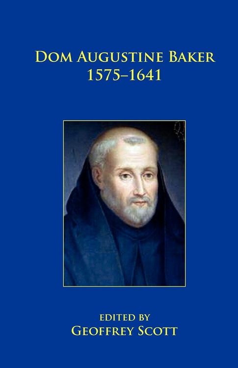Produktbild: Dom Augustine Baker 1575-1641