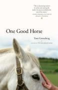 Produktbild: One Good Horse