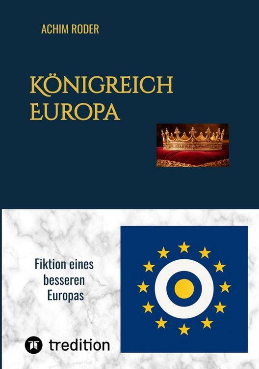 Produktbild: K&ouml;nigreich Europa